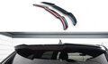 Maxton Design Audi SQ7 / Q7 S Line Achterklep Spoiler Extention Versie 1