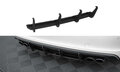 Maxton Design Audi S3 / A3 8V S Line Sportback / Hatchback  Valance Spoiler Pro Street