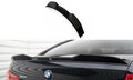 Maxton Design Bmw 5 Serie F10 Sedan 3D Achterklep Spoiler Extention Versie 1