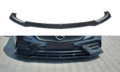 Maxton Design Mercedes E43 AMG / E53 AMG Coupe / Cabriolet C238 Voorspoiler Spoiler Splitter Versie 1