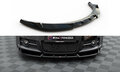 Maxton Design Suzuki Swift Sport Mk4 Voorspoiler Spoiler Splitter Versie 1