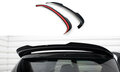 Maxton Design Suzuki Swift Sport Mk4 Achterklep Spoiler Extention Versie 1