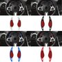 BMW X5 G05 Aluminium Flippers DCT DSG Paddle Shifters