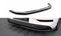 Maxton Design Hyundai I30 MK3 Facelift Central Rear Valance Spoiler Versie 1