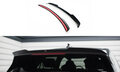 Maxton Design Volkswagen ID3 MK1 Achterklep Spoiler Extention Versie 1