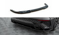 Maxton Design Audi RS3 Sportback 8Y Central Rear Valance Spoiler Versie 1