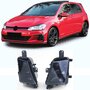 Volkswagen Golf 7 2.0 GTI / GTD Smoke Glas Led Mistlampen 