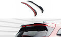 Maxton Design Peugeot 308 MK3 Achterklep Spoiler Extention Versie 1