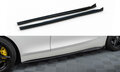 Maxton Design Bmw Z4 E89 Sideskirt Diffusers