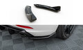 Maxton Design Bmw Z4 E89 Rear Side Splitters Versie 1