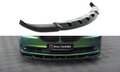 Maxton Design Bmw 7 Serie F01 Voorspoiler Spoiler Splitter Versie 1