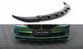 Maxton Design Bmw 7 Serie F01 Voorspoiler Spoiler Splitter Versie 2