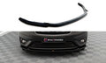 Maxton Design Renault Express MK2 Voorspoiler Spoiler Splitter Versie 1