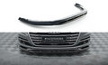 Maxton Design Audi A8 D5 Voorspoiler Spoiler Splitter Versie 1