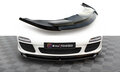 Maxton Design Porsche 911 997 Facelift Voorspoiler Spoiler Splitter Versie 1