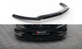 Maxton Design Mercedes CLS C218 Facelift Standaard Voorspoiler Spoiler Splitter Versie 1