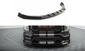 Maxton Design Ford Shelby F150 Super Snake Voorspoiler Spoiler Splitter Versie 1