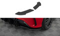 Maxton Design Mercedes A45 AMG Aero Rear Side Splitters Pro Street