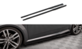 Maxton Design Audi TTS / S Line 8S Sideskirt Diffusers