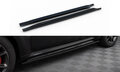 Maxton Design Jeep Grand Cherokee SRT WK2 Facelift Sideskirt Diffusers