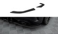 Maxton Design Mercedes A35 AMG W177 Facelift Rear Side Splitters Pro Street