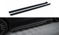 Maxton Design Mercedes A35 AMG W177 Facelift Sideskirt Diffusers