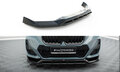 Maxton Design Bmw X1 M Pack U11 Voorspoiler Spoiler Splitter Versie 1