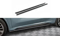 Maxton Design Bmw X1 M Pack U11 Sideskirt Diffusers