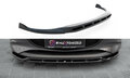 Maxton Design Mazda 3 Mk4 Voorspoiler Spoiler Splitter Versie 1