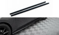 Maxton Design Mazda 3 Mk4 Sideskirt Diffusers