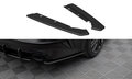 Maxton Design Kia Proceed GT Mk1 Facelift Rear Side Splitters Pro Street 