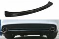 Maxton Design Audi A5 S Line Coupe / Sportback Central Rear Valance Spoiler Versie 1