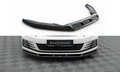 Maxton Design Volkswagen Scirocco Facelift Voorspoiler Spoiler Splitter Versie 1