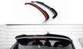 Maxton Design Volkswagen Scirocco Facelift Achterklep Spoiler Extention Versie 1