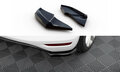 Maxton Design Volkswagen Scirocco Facelift Rear Side Splitters Versie 1