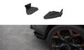 Maxton Design Cupra Formentor MK1 Rear Side Splitters Pro Street 