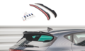 Maxton Design Seat Leon ST FR / Cupra Leon Hatchback Achterklep Spoiler Extention