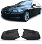 BMW 5 Serie F10 F11 M5 Look Wing Spiegelkappen Carbon Look