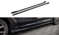 Maxton Design Bmw X4 G02 M Pakket Sideskirt Diffuser Versie 2