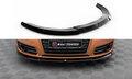 Maxton Design Audi A7 C7 Voorspoiler Spoiler Splitter Versie 1