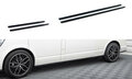 Maxton Design Volkswagen T6 Transporter Sideskirt Diffuser Lange Versie