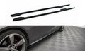 Maxton Design Audi A4 / S4 B8 S-Line Facelift Sideskirt Diffuser Versie 2