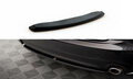 Maxton Design Audi A6 C7 Avant Central Rear Valance Spoiler Versie 1