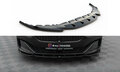 Maxton Design Bmw 7 Serie G11 Facelift Voorspoiler Spoiler Splitter Versie 1