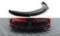 Maxton Design Alfa Romeo Tonale MK1 Voorspoiler Spoiler Splitter Versie 2