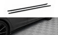 Maxton Design Mazda 6 MK3 Facelift Sideskirt Diffusers Versie 2