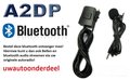 Bluetooth module voor carkit en audio streaming