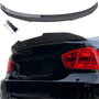 Bmw 3 Serie E90 Achterklep Ducktale Spoiler Carbon Look