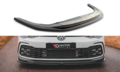 Maxton Design Volkswagen Golf 8 GTI / GTI VIII Voorspoiler Spoiler Splitter Versie 5