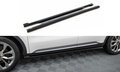 Maxton Design Kia Sorento MK4 Sideskirt Diffusers